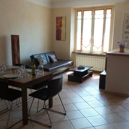Spacieux Logement Face A La Cite Medievale Carcassonne Exterior foto
